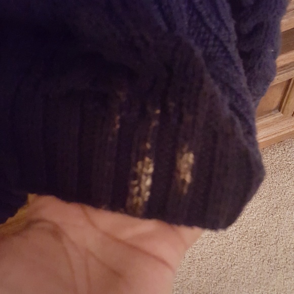 Mens ralph lauren sweater - Picture 4 of 6